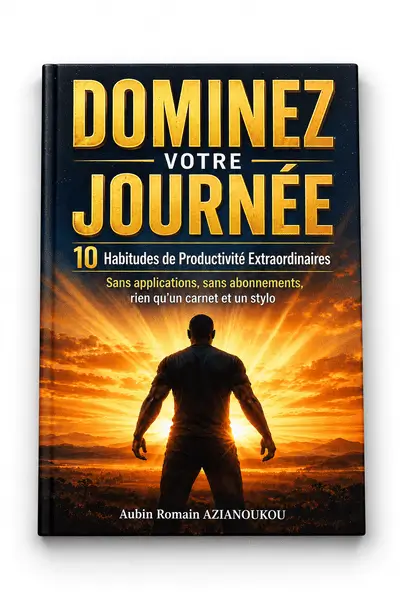 Dominez votre journée