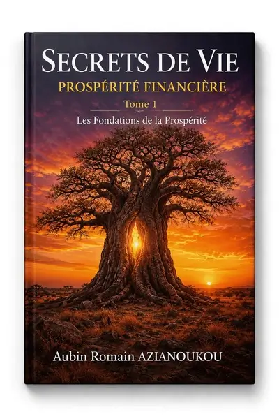 Secrets de Vie — Prospérité financière